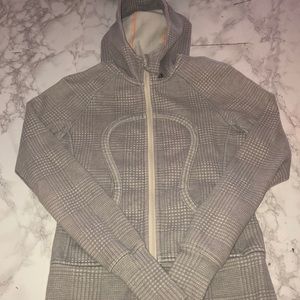 LuLuemon Scuba Hoodie